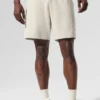7" Double Take-shorts – Bone