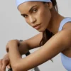 Airlift-pannebånd – Light Provence Blue