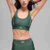 Airlift Suit up-bh – Clover Green/White