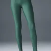 Airlift Winter Warm High-Waist Tights – Winter Ivy