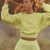 Breezy Shorts – Sunshine