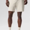 Chill Shorts – Bone