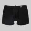 Day and Night-boxershorts – svart