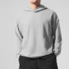 Double Take-hettegenser – Athletic Heather Grey