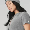 Kashmirlue – Dove Grey Heather