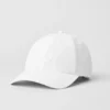 Performance Off-Duty-cap – hvit/hvit