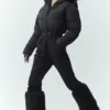 Polar Star skidress – svart