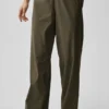 Suit up-bukse (lang) – Olive Tree