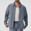 Torrent overskjorte – Steel Grey