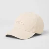 Vasket fritidscap – Sand Dollar