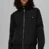 Work It Bomber – Svart
