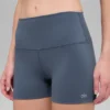 3" Alo Softsculpt High-Waist Precision Short – Bluestone