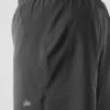 5" Adapt løpeshorts – antrasitt