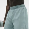 5" Adapt løpeshorts – Desert Sage