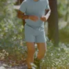 5" Adapt løpeshorts – Desert Sage