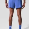 5" Adapt løpeshorts – Marathon Blue