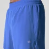 5" Adapt løpeshorts – Marathon Blue