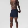 5" Adapt løpeshorts – Navy