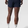 5" Adapt løpeshorts – Navy