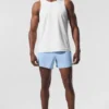 Conquer Tank – hvit