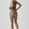 5" Airlift Energy Shorts – Gravel