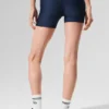 5" Airlift Energy Shorts – Navy