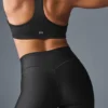 5" Airlift Energy Shorts – svart