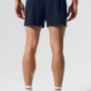 5" Circuit Shorts – Navy