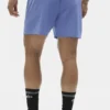 5" Circuit Shorts – Provence Blue