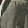 5" Game Time Ripstop 2-i-1 Shorts – Limestone/svart