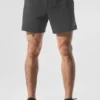5" Repetition Shorts – Anthracite