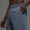 5" Repetition Shorts – Bluestone