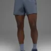 5" Repetition Shorts – Bluestone