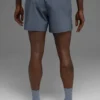 5" Repetition Shorts – Bluestone