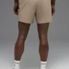 5" Repetition-shorts – Gravel