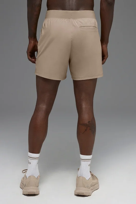 5" Repetition-shorts – Gravel