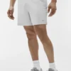 5" Repetition-shorts – Titanium