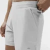 5" Repetition-shorts – Titanium