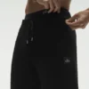 5" Shift Knit Shorts – Black