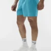 5" Traction Shorts – Blue Breeze