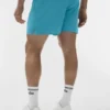 5" Traction Shorts – Blue Breeze