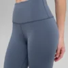 7/8 High-Waist Airbrush Legging – Bluestone