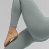 7/8 High-Waist Airbrush Legging – Lunar Grey