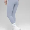 7/8 High-Waist Airbrush Legging – Winter Frost