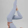 7/8 High-Waist Airbrush Legging – Winter Frost