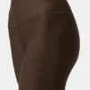 7/8 High-Waist Airlift Legging – Espresso
