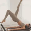 7/8 High-Waist Airlift Legging – Gravel