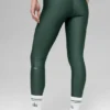 7/8 High-Waist Airlift Legging – kløvergrønn