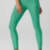 7/8 High-Waist Airlift Legging – Lettuce