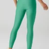 7/8 High-Waist Airlift Legging – Lettuce
